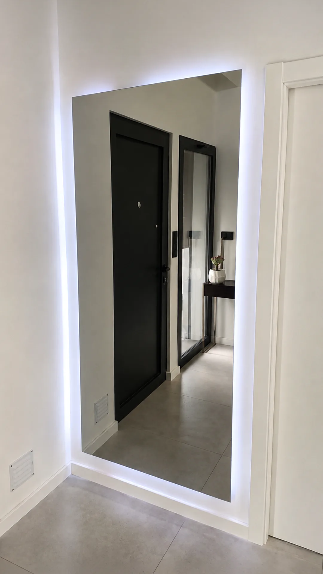 Espelho decorativo — Infinite Glassworks