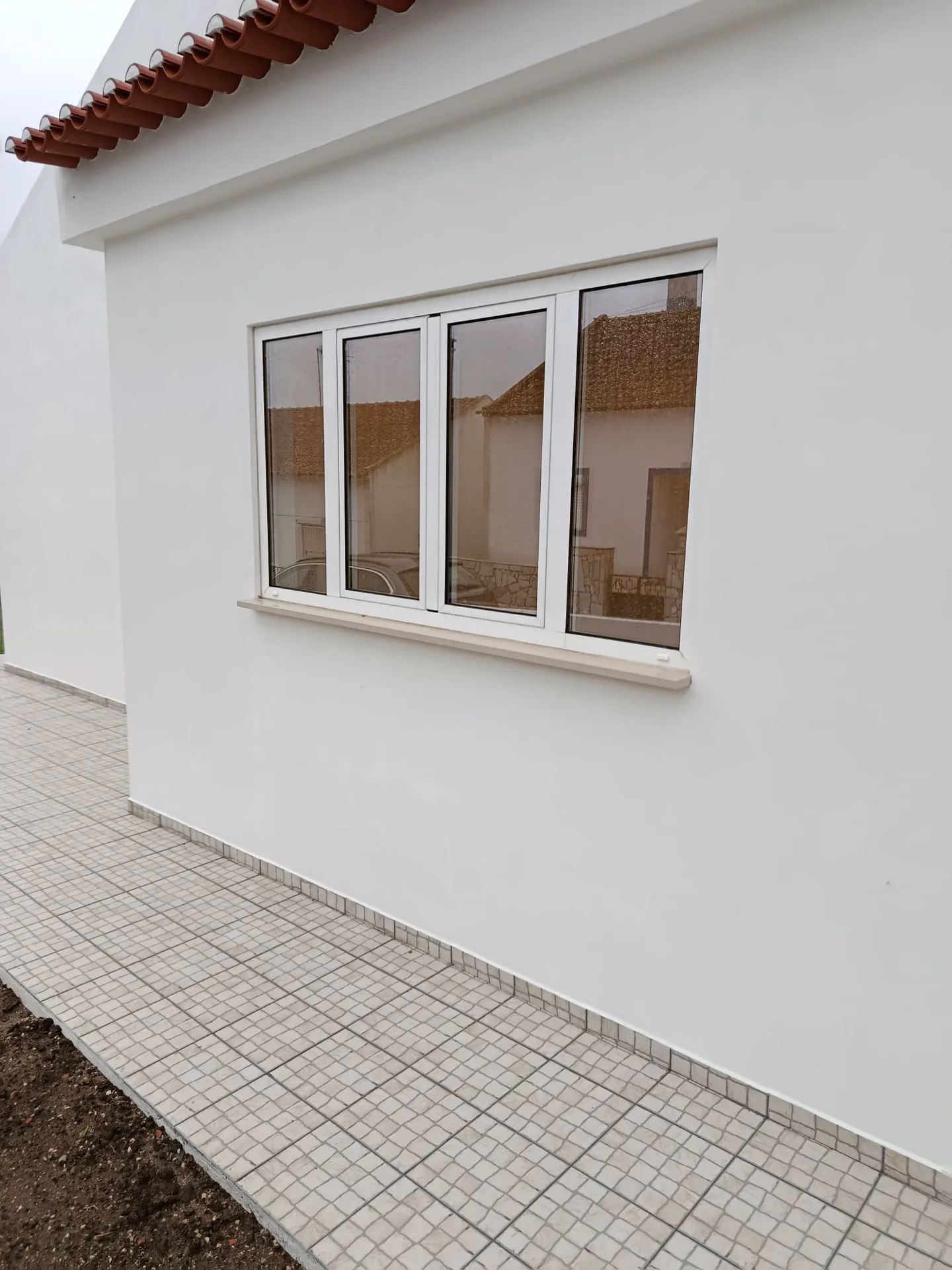 Caixilharia e janelas em alumínio — Infinite Glassworks